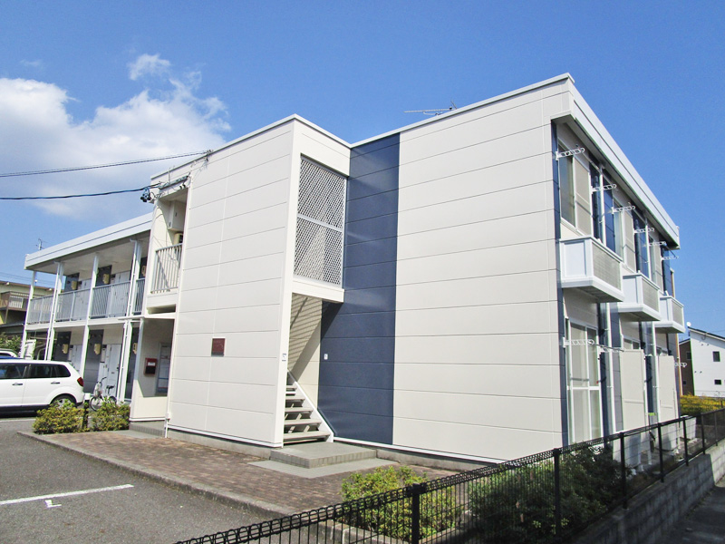 焼津市三ケ名 月極駐車場